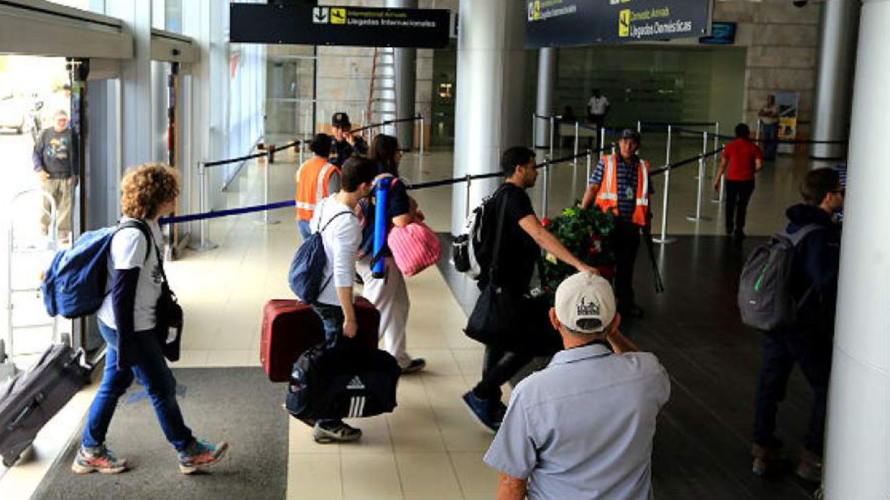 Confirman el nuevo requisito para que viajeros ingresen a Honduras