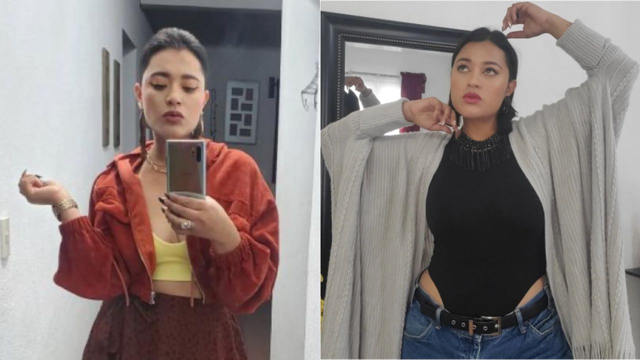 Imagen de La última conversación de joven hallada muerta dentro de congelador en centro comercial