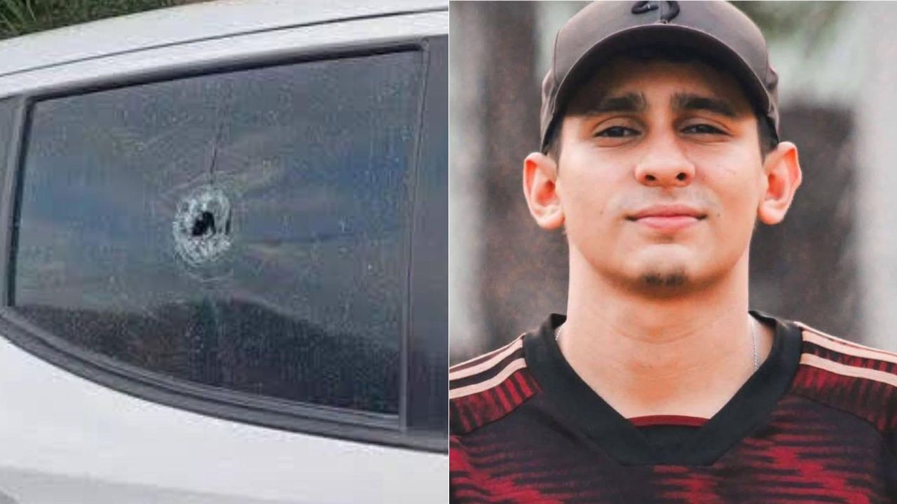 Imagen de Revelan quién sería objetivo del atentado donde murió Mario Cálix en la capital