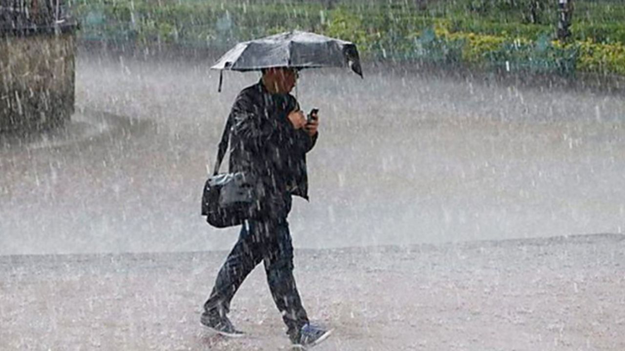 Onda tropical ya afecta a Honduras con lluvias intensas en estas zonas