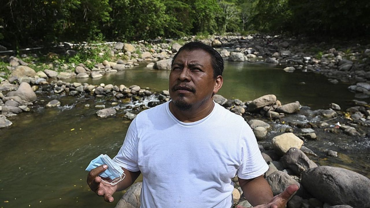 Nueve meses sin justicia: ONU urge investigar asesinato de Juan López