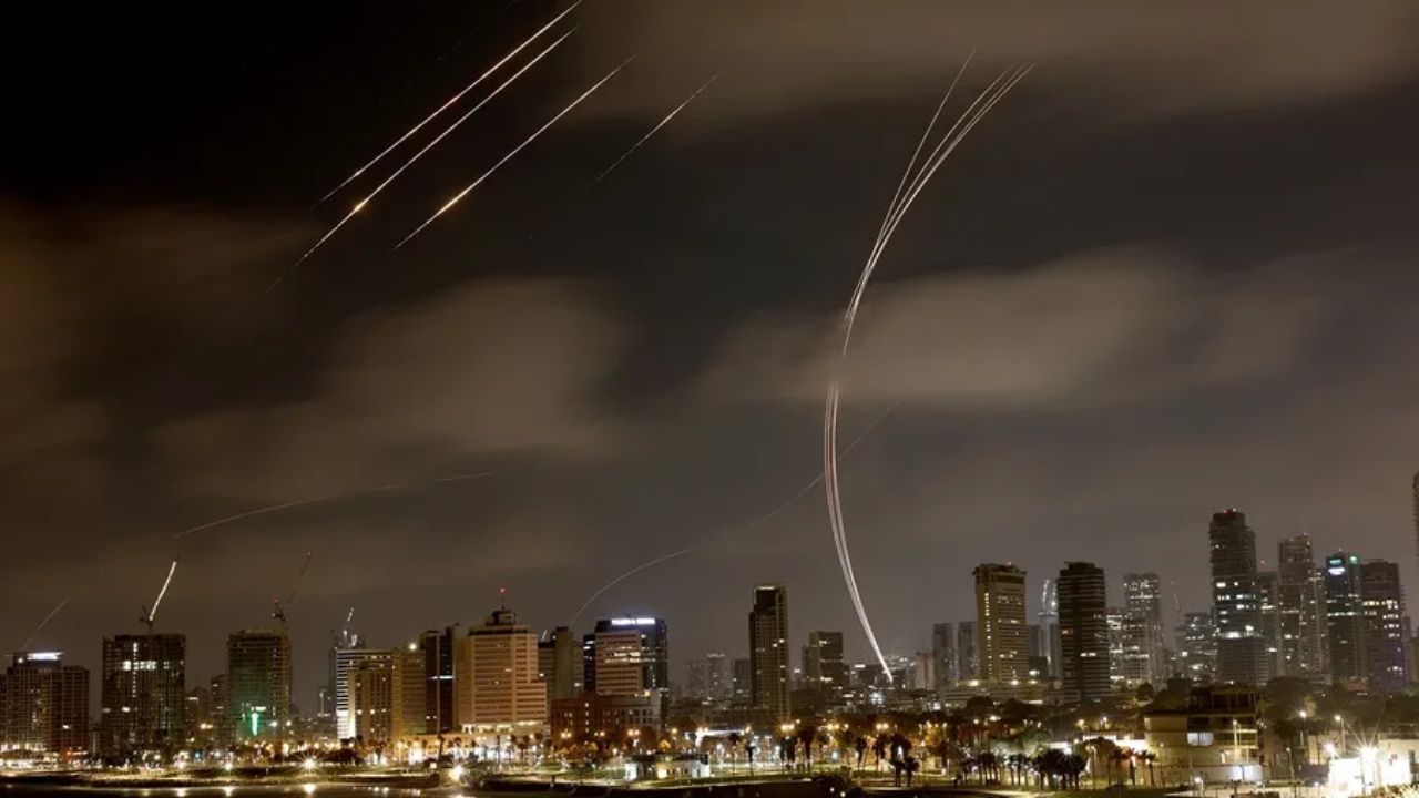 ¿Cuáles países podrían sobrevivir a una eventual Tercera Guerra Mundial?