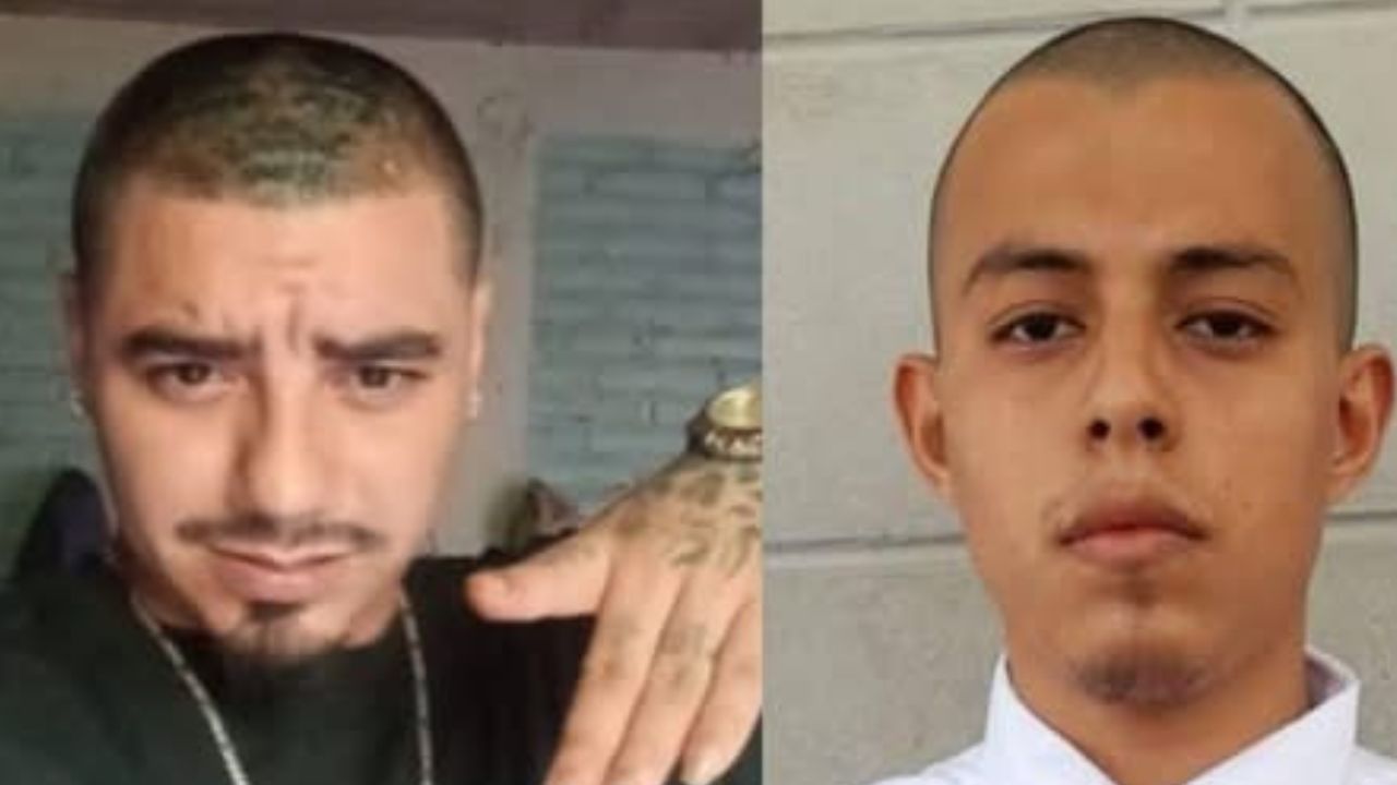 Pandilleros muertos asaltaban a universitarios, según la Policía Nacional