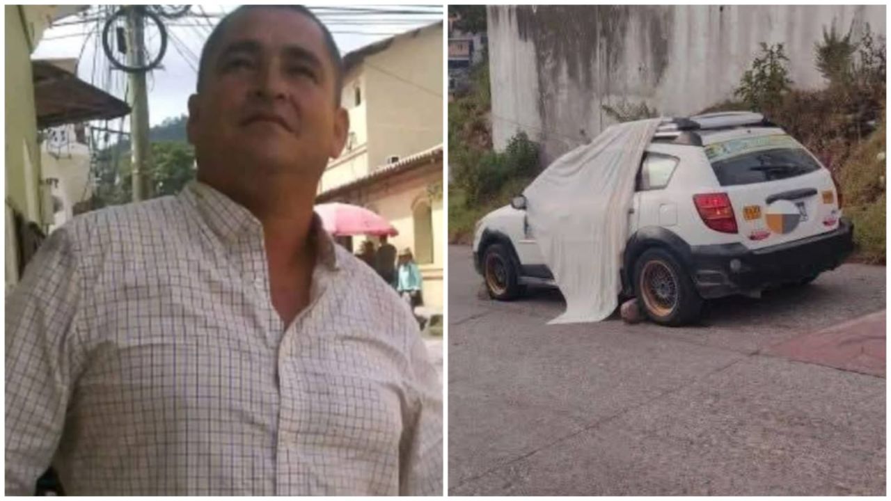 Oacnudh exige justicia por asesinato del periodista Javier Hércules en Honduras
