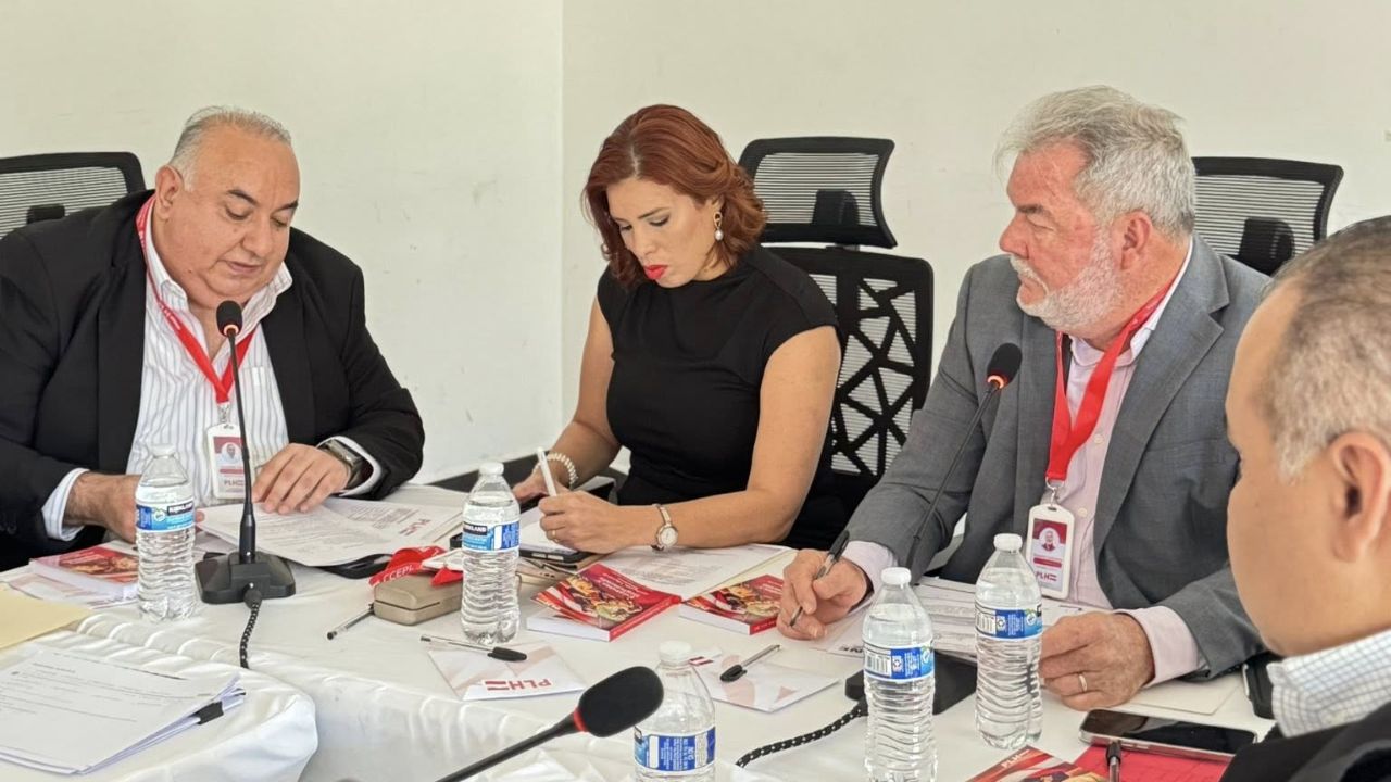 ¿Por qué enviará el PL abogados a Estados Unidos para elecciones generales?