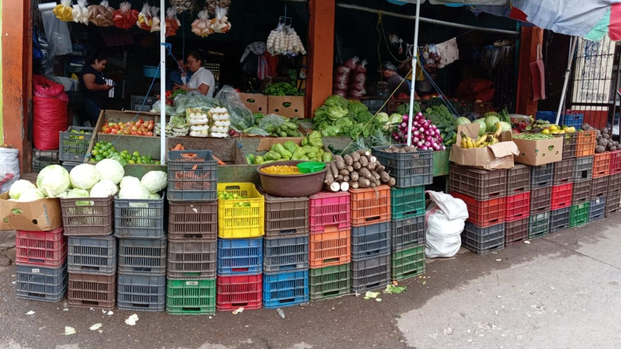 Estos productos de la canasta básica tendrán precios estables este fin de semana