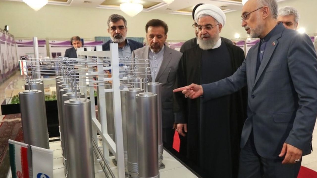 Estados Unidos sugiere a Irán que “acepte” acuerdo nuclear que le propone