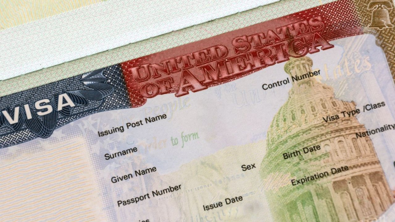 Esta es la nueva prueba que deberá pasar para obtener la visa de Estados Unidos