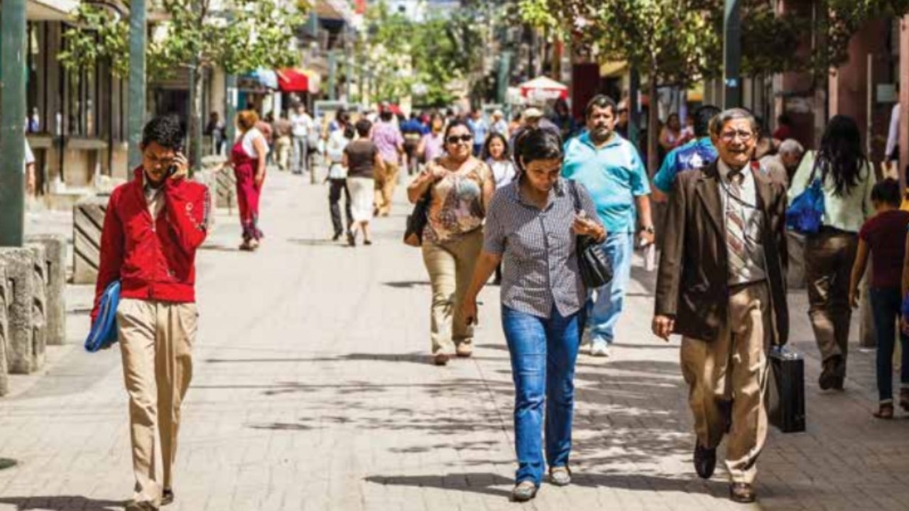 'Día de la felicidad' ¿Qué tan feliz es Honduras, según ranking mundial?