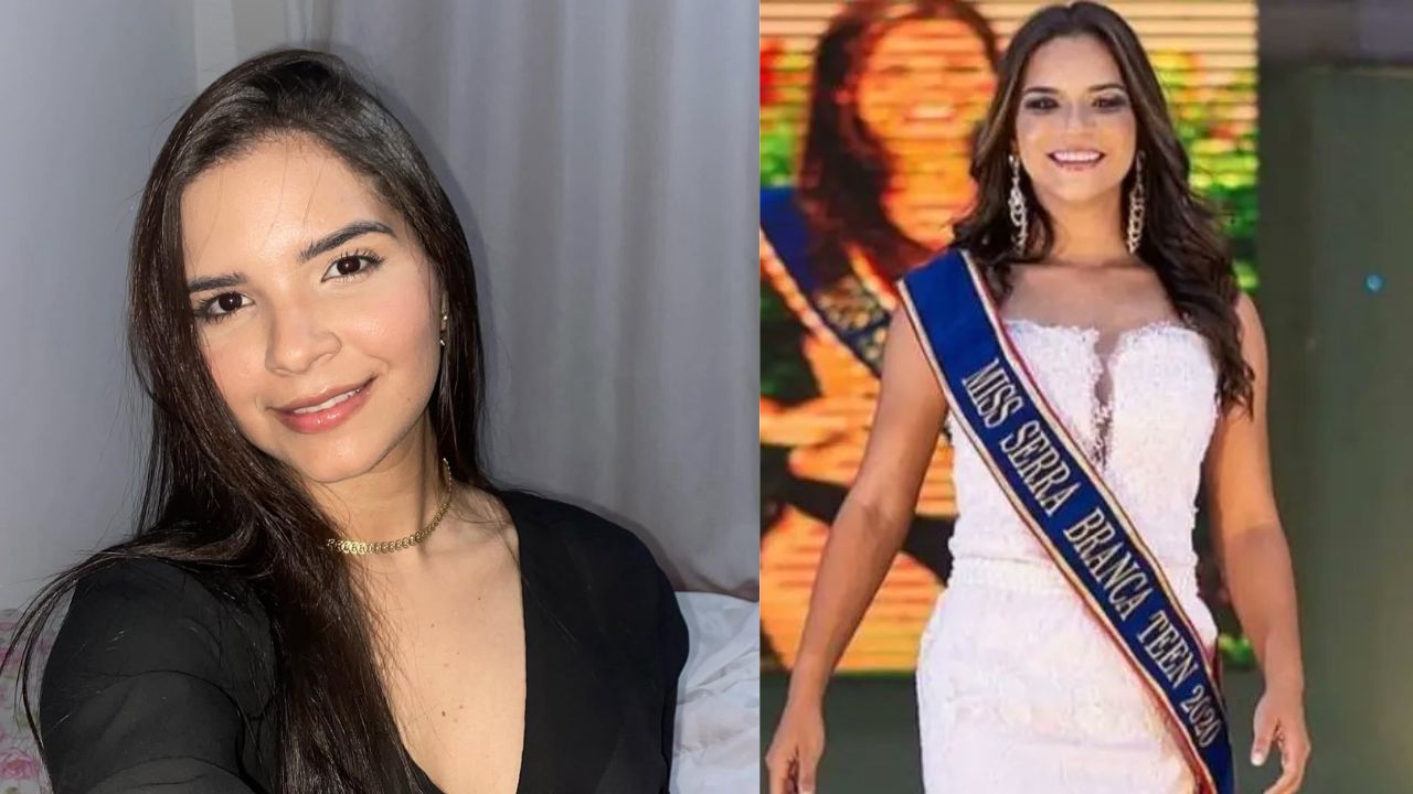 Reina de belleza es asesinada por su amigo de la infancia tras rechazarlo