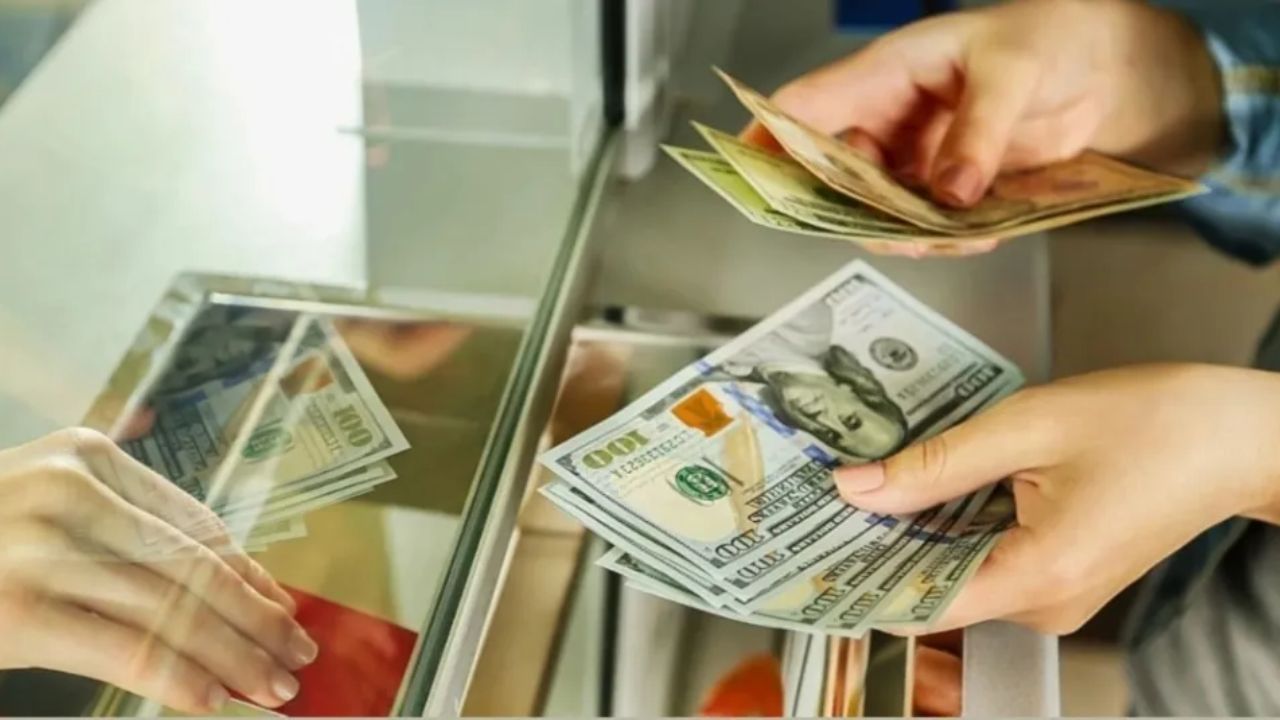 Honduras recibió más de 4,600 millones de dólares en remesas hasta mayo de 2025