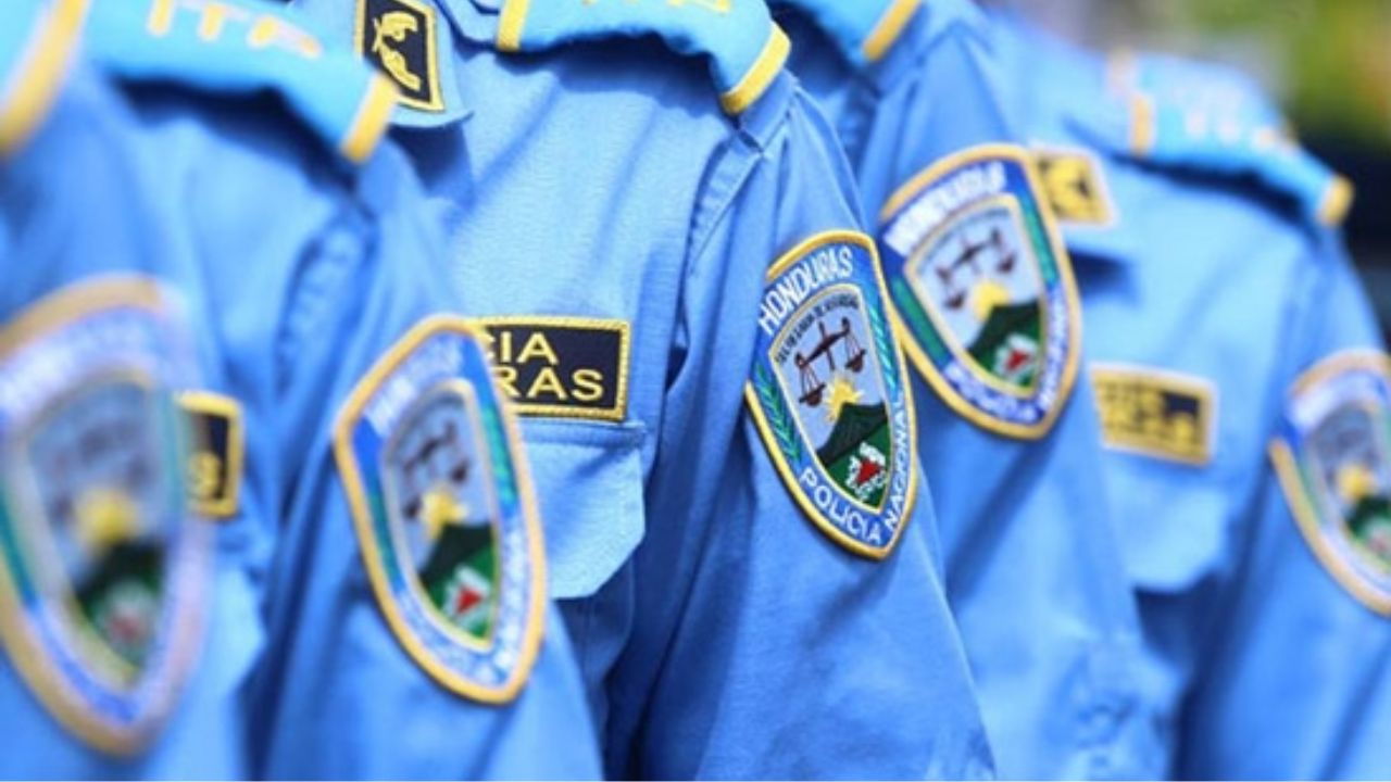 Imagen de Requisitos para que exmilitares formen parte de la Policía Nacional de Honduras
