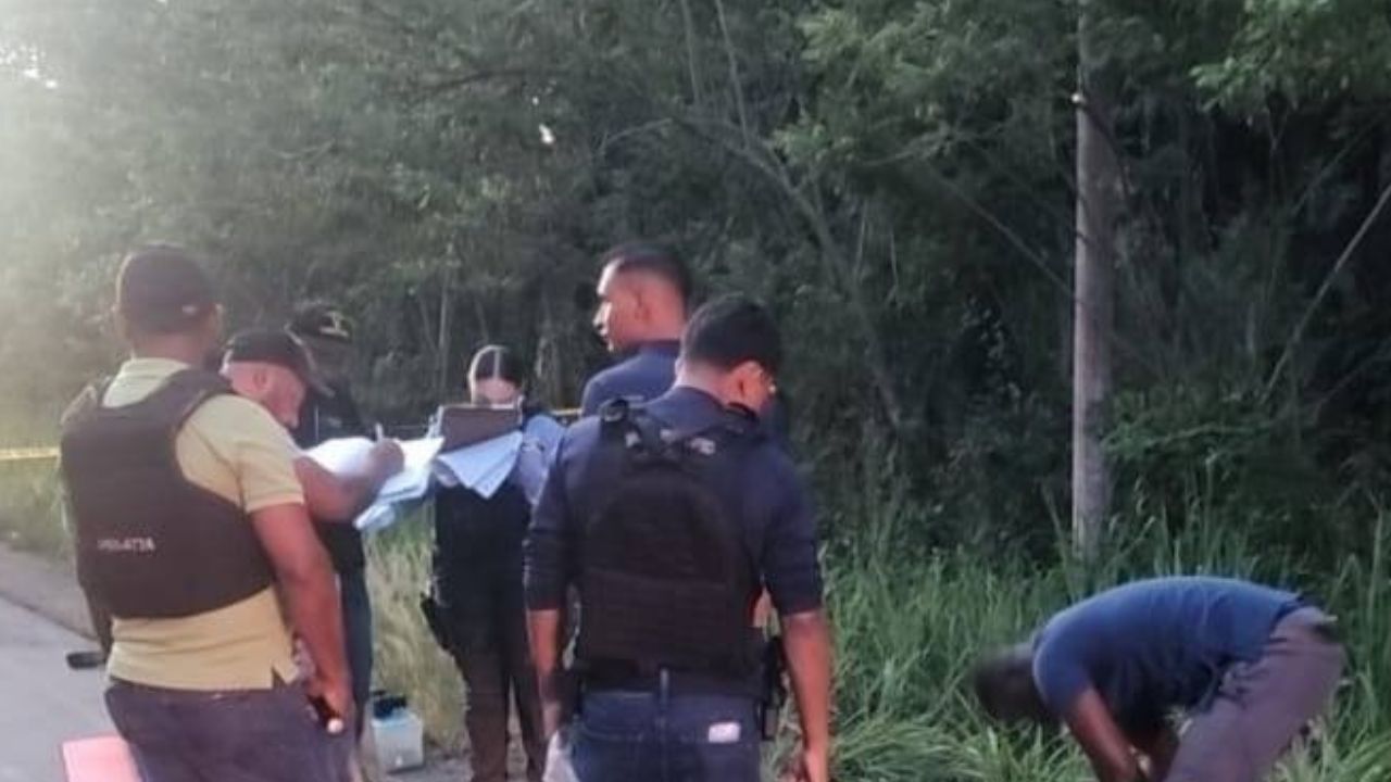 'Hay patrones del crimen organizado': revelan detalles de masacre en Sabá