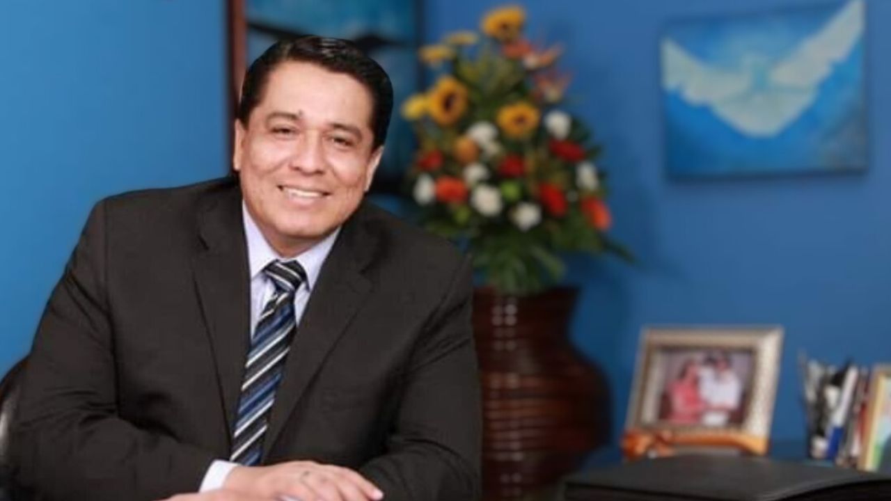 Roy Santos revela qué pasará si Libre se queda en el poder usando la violencia