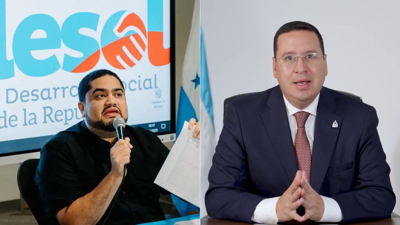 Estos fueron los hallazgos de la Secretaría de Transparencia en caso de Sedesol