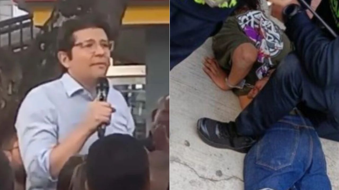 Revelan cuánto dinero le ofrecieron a sicario para atentar contra Miguel Uribe