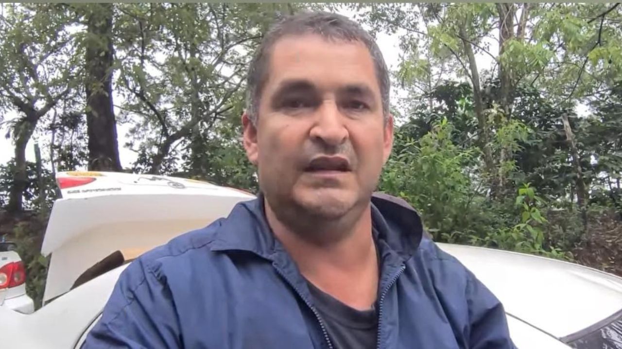 SIP pide investigar el crimen del periodista Javier Hércules en Copán