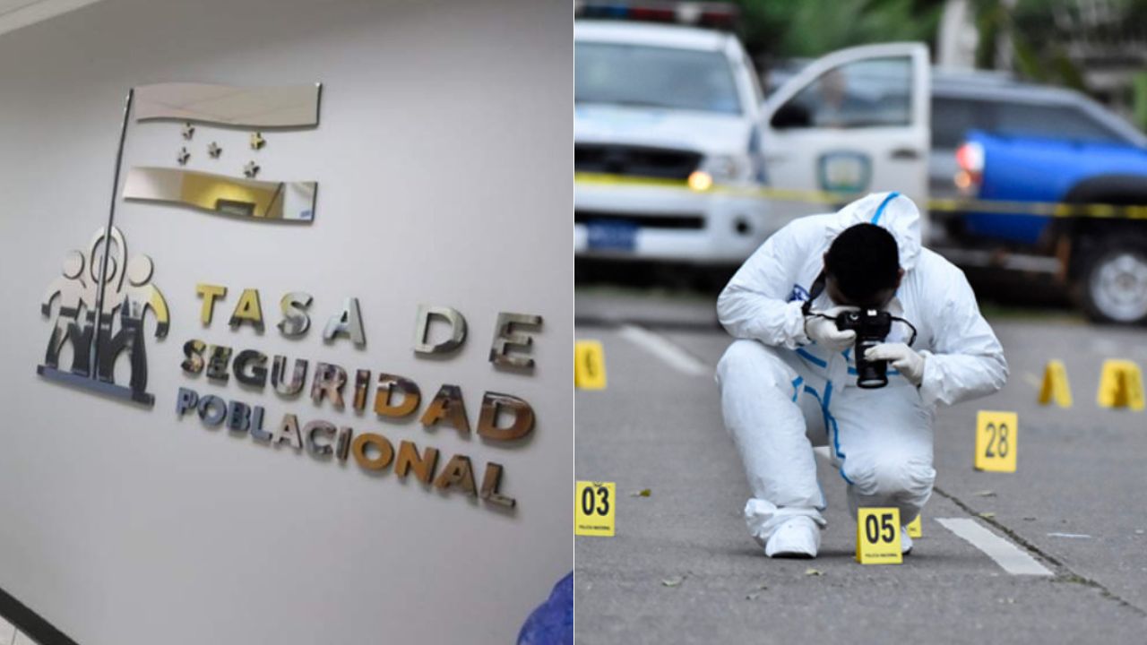 Miles de millones recaudados por Tasa de Seguridad: despilfarro y falta de resultados