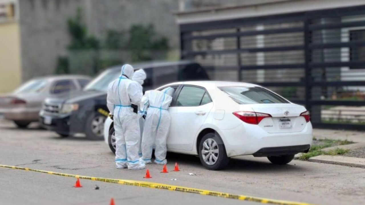 ¿Quién es el taxista VIP asesinado en Tegucigalpa? Así se ejecutó el crimen