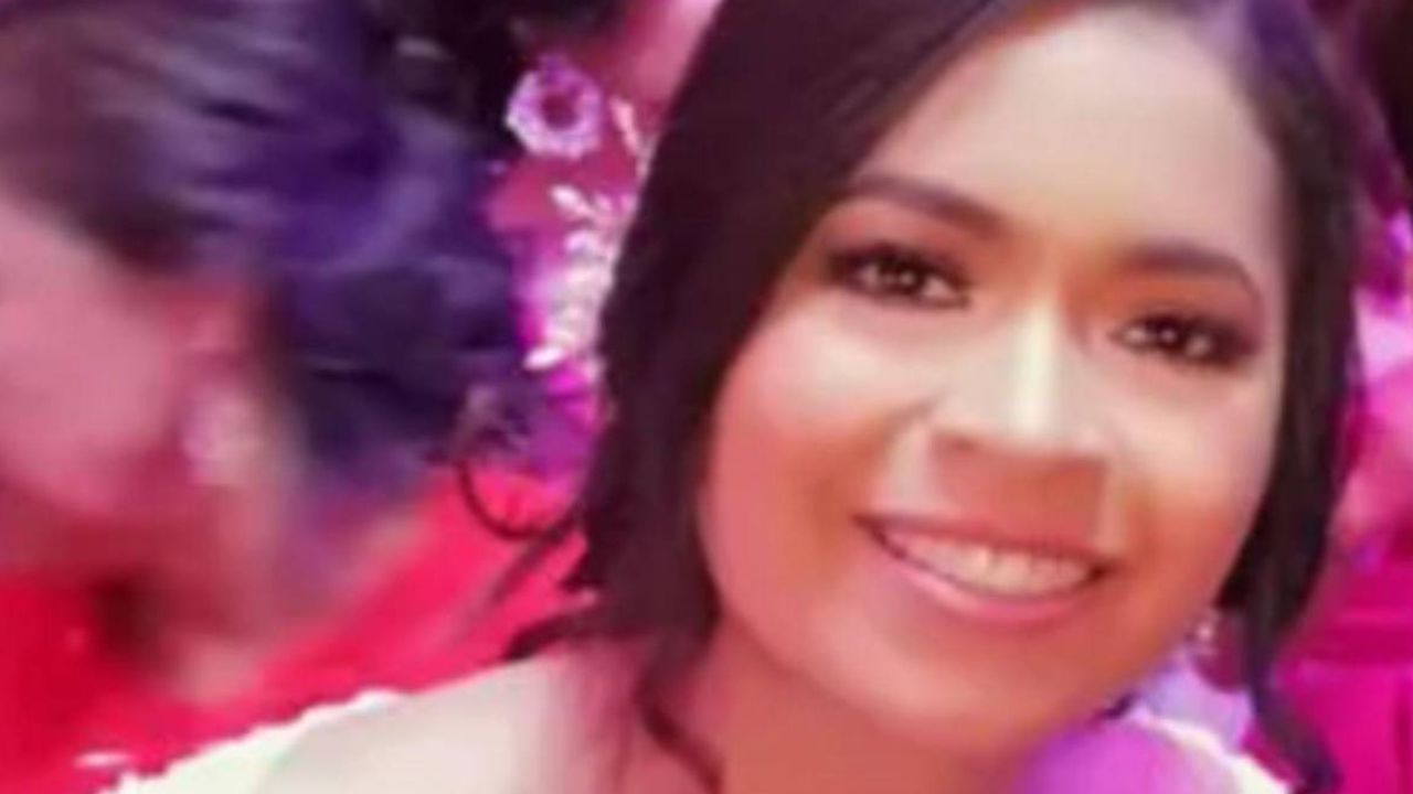 Pastor pide comprensión ante el sufrimiento de Tesla Paola Alemán