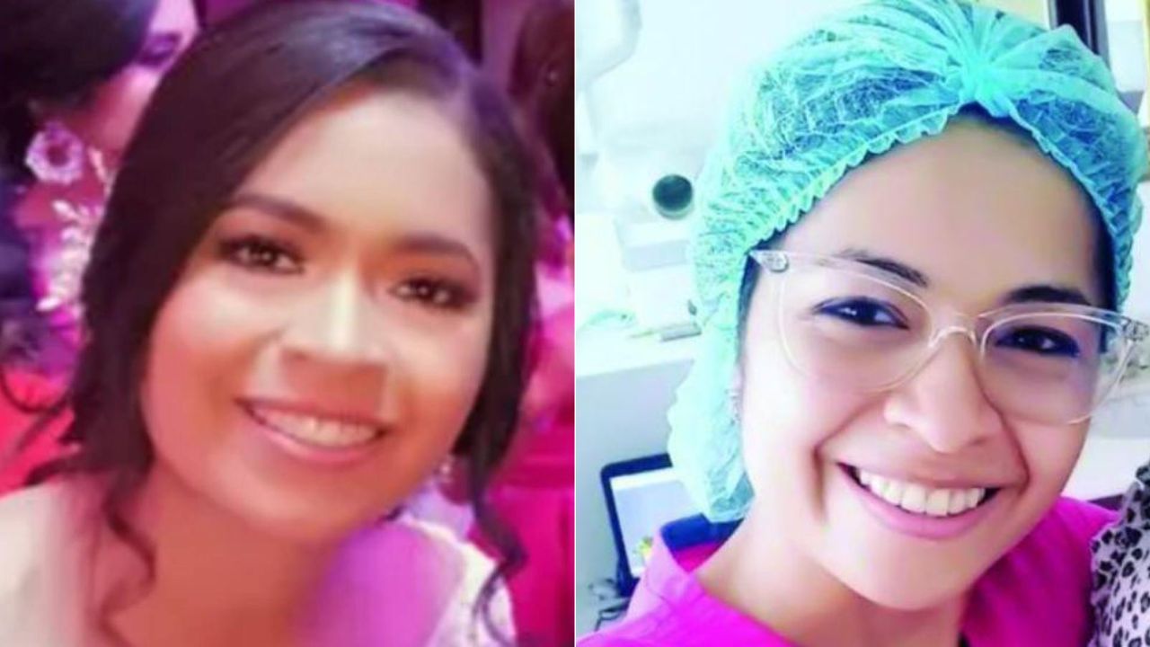 Esto buscan contra Tesla Alemán, odontóloga que mató a su hija en SPS