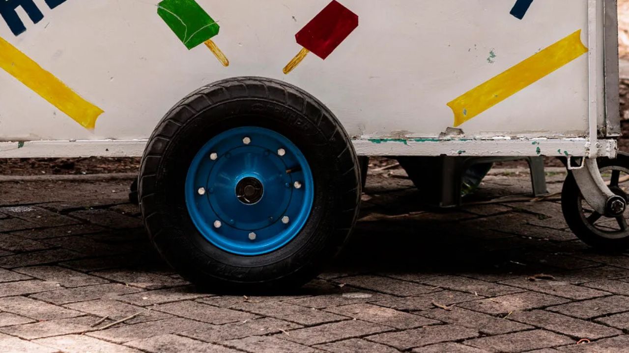 'Siempre lo seguía': acusan a vendedor de paletas de abusar de menor de 11 años en Choluteca
