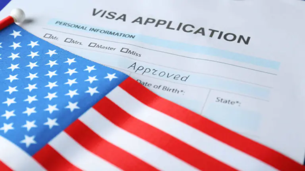 Embajada de EE. UU. reanuda proceso de solicitud de visa para estudiantes
