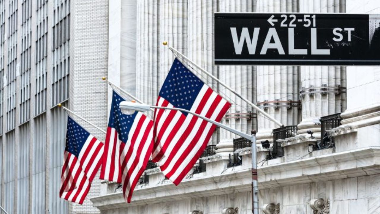 Wall Street abre en rojo ante últimos acontecimientos en el conflicto entre Israel e Irán