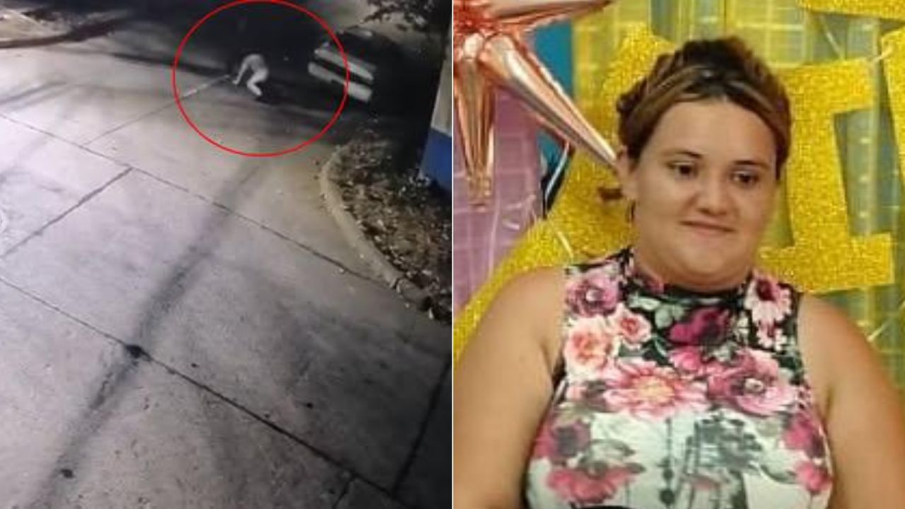 Imagen de ¿Cuál es el estado de salud de Yensy, madre atacada a machetazos por su ex en SPS?