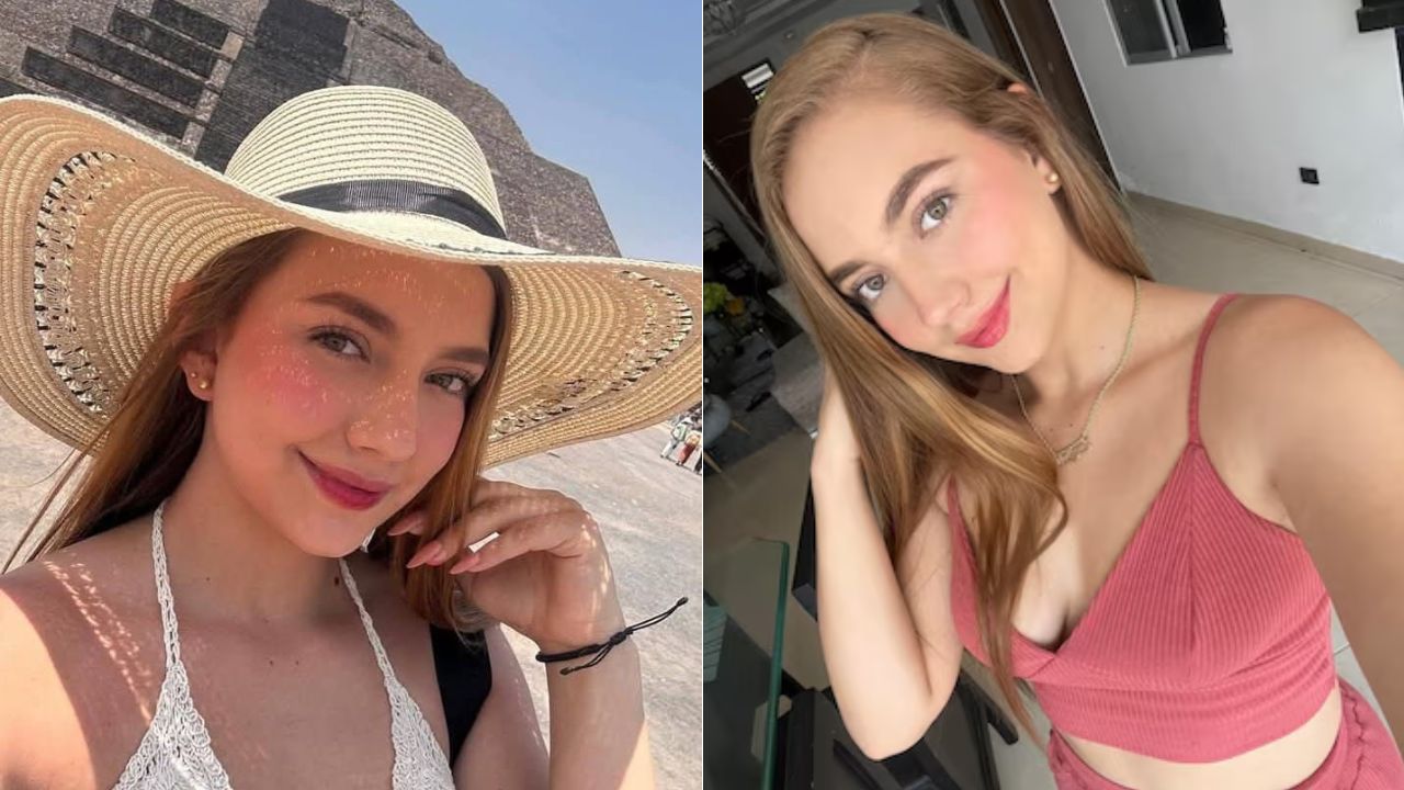 Video captó cuando grupo armado secuestró a la hija de un reconocido empresario