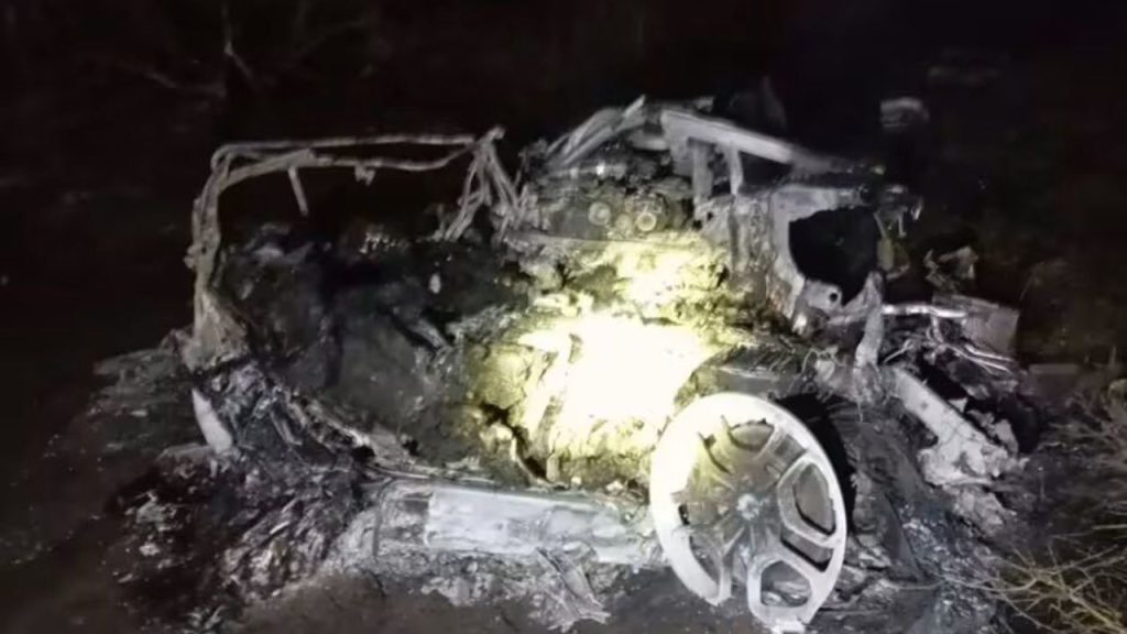 Lamborghini  de Diogo Jota.