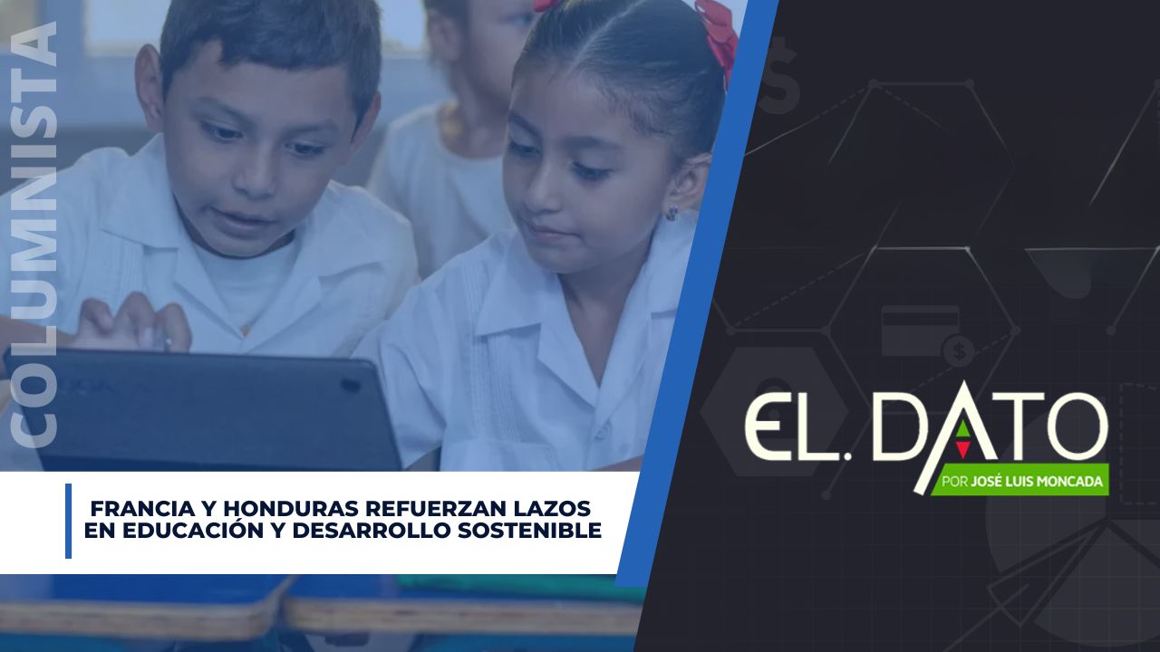 Francia y Honduras refuerzan lazos en educación y desarrollo sostenible