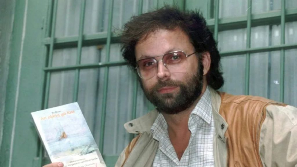 Clark Oloffson Síndrome de Estocolmo