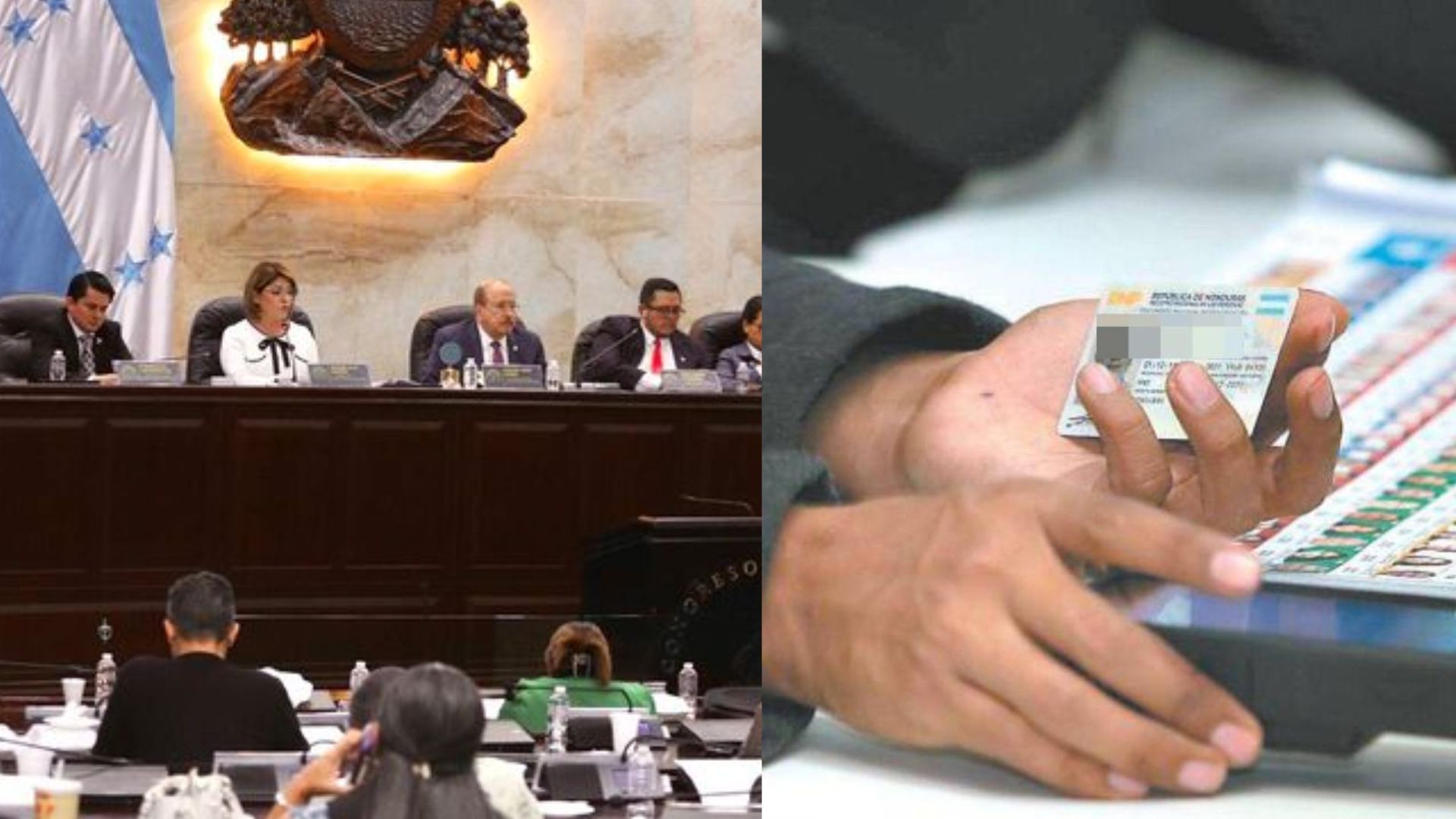 CN en alerta ante posible falta de acuerdo en el TREP; oposición lista para intervenir