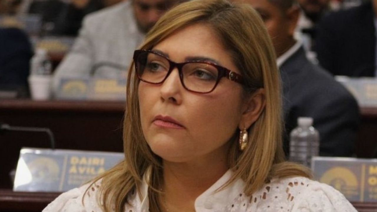 Plazo vence hoy: Hall definiría su permanencia en el CNE, según Nasralla