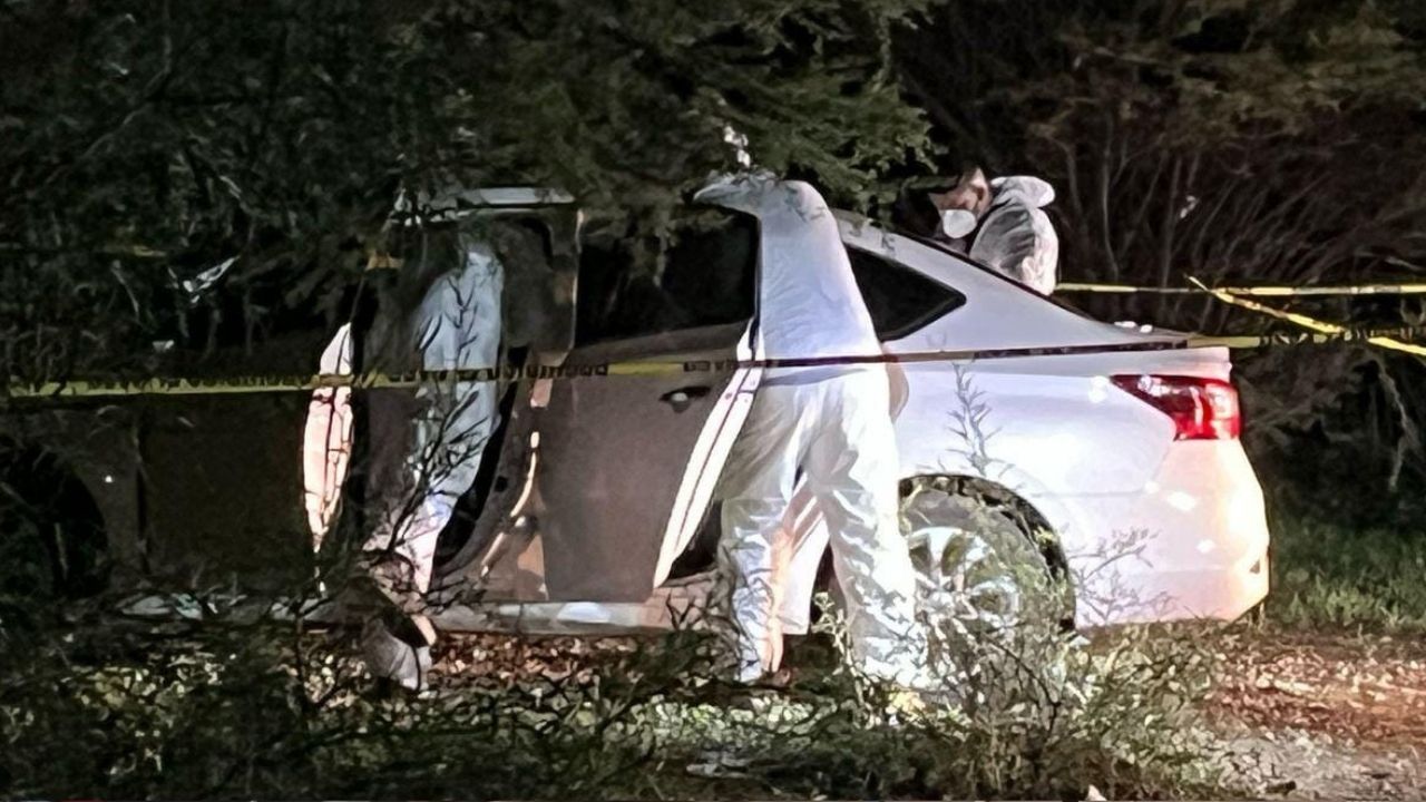 Imagen de Padre envió última imagen de hijas antes de envenenarlas;  luego se quitó la vida