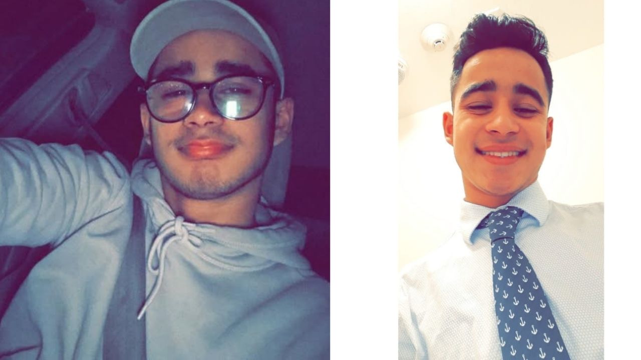 Imagen de Acababa de convertirse en padre: hondureño muere en accidente vial en EE. UU.