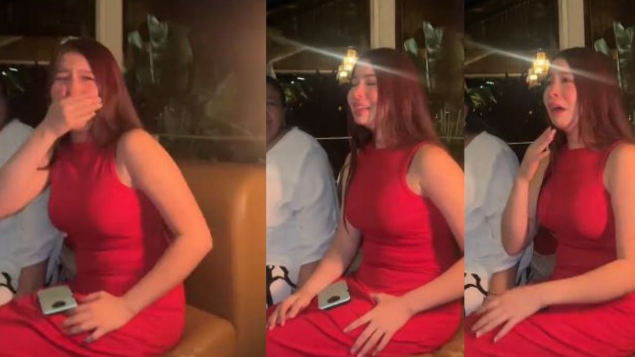 VIDEO: 'No puedo respirar', las últimas palabras de joven tras ataque de risa