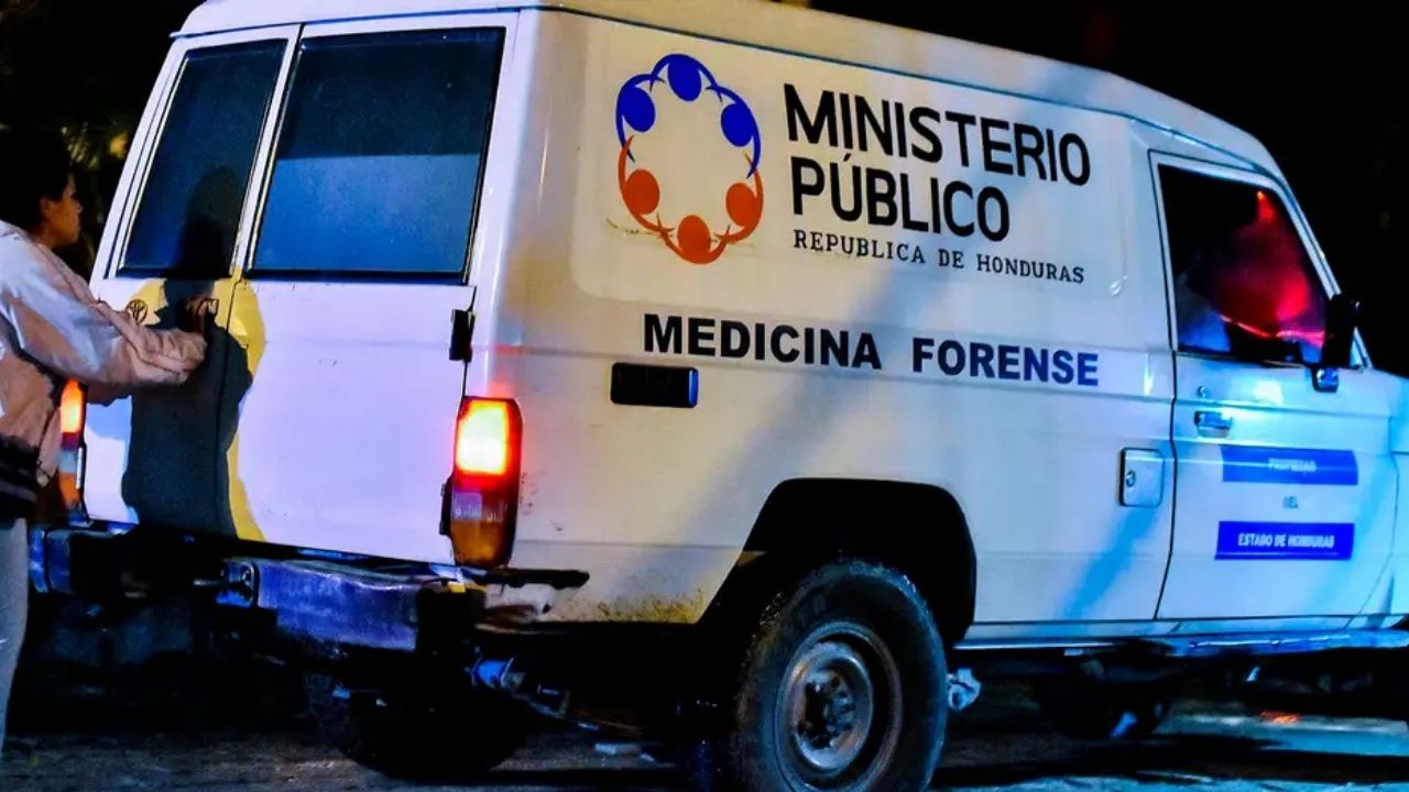 Imagen de Esto vivió alias La Flaca, supuesta extorsionadora previo a ser asesinada en El Progreso