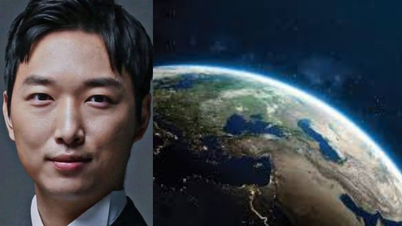 El hombre más inteligente del mundo revela la fecha del regreso de Jesucristo