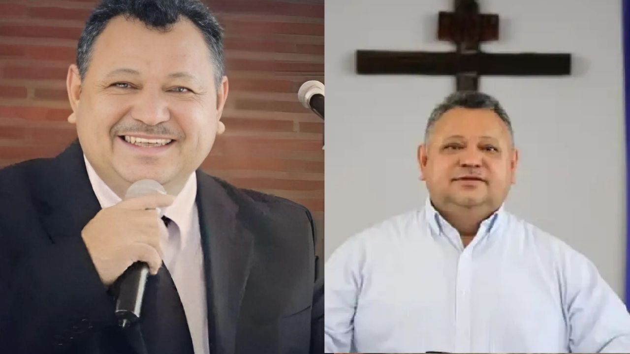 Pastor hondureño ingresó legalmente a EE. UU., pero una falta provocó su captura