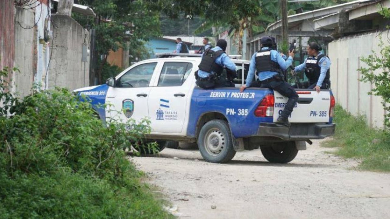 Raptan y asesinan a estudiantes cuando iban a realizar tareas en colonia de SPS