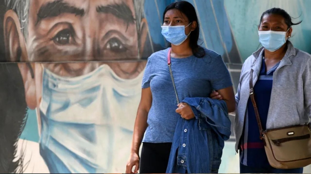 Imagen de Regresa el uso obligatorio de la mascarilla en estos lugares de Honduras