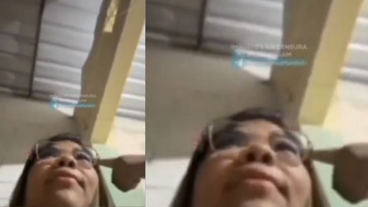 ‘No quiero sufrir, dos en la cabeza’, joven en transmisión en vivo a sicario