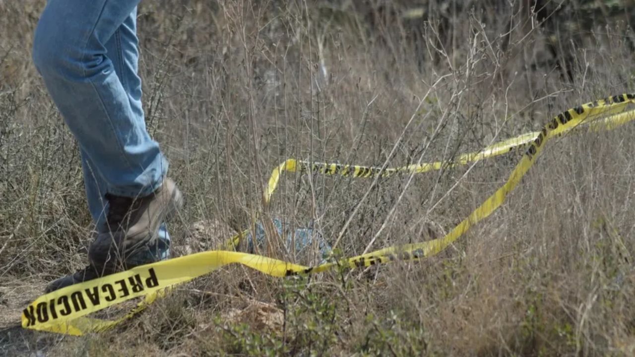 Hallan desmembrado el cuerpo de niña de 13 años tras salir a ver a sus amigas