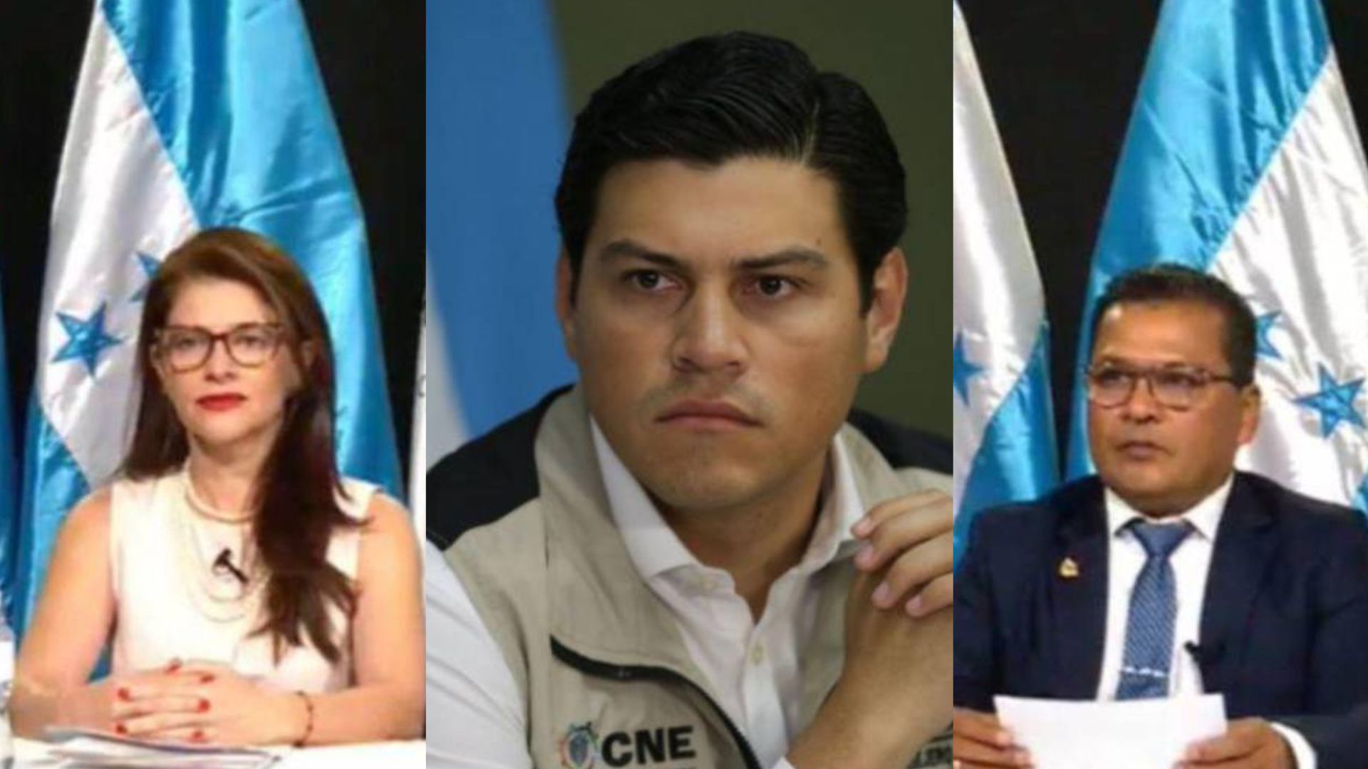 Marlon Ochoa y consejeros suplentes han incurrido en delitos penales, según abogado