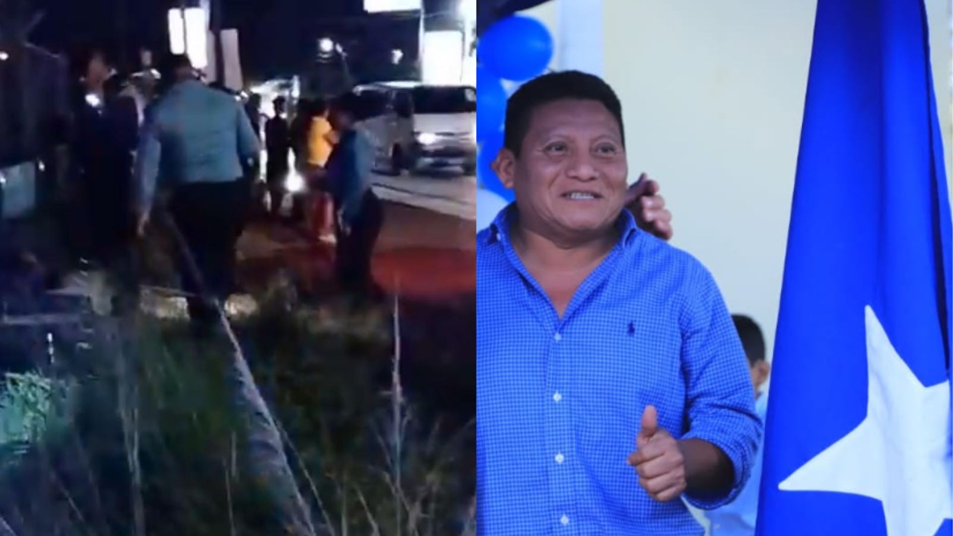 Nuevo giro en asesinato del alcalde de San Isidro: su última parada fue en un motel