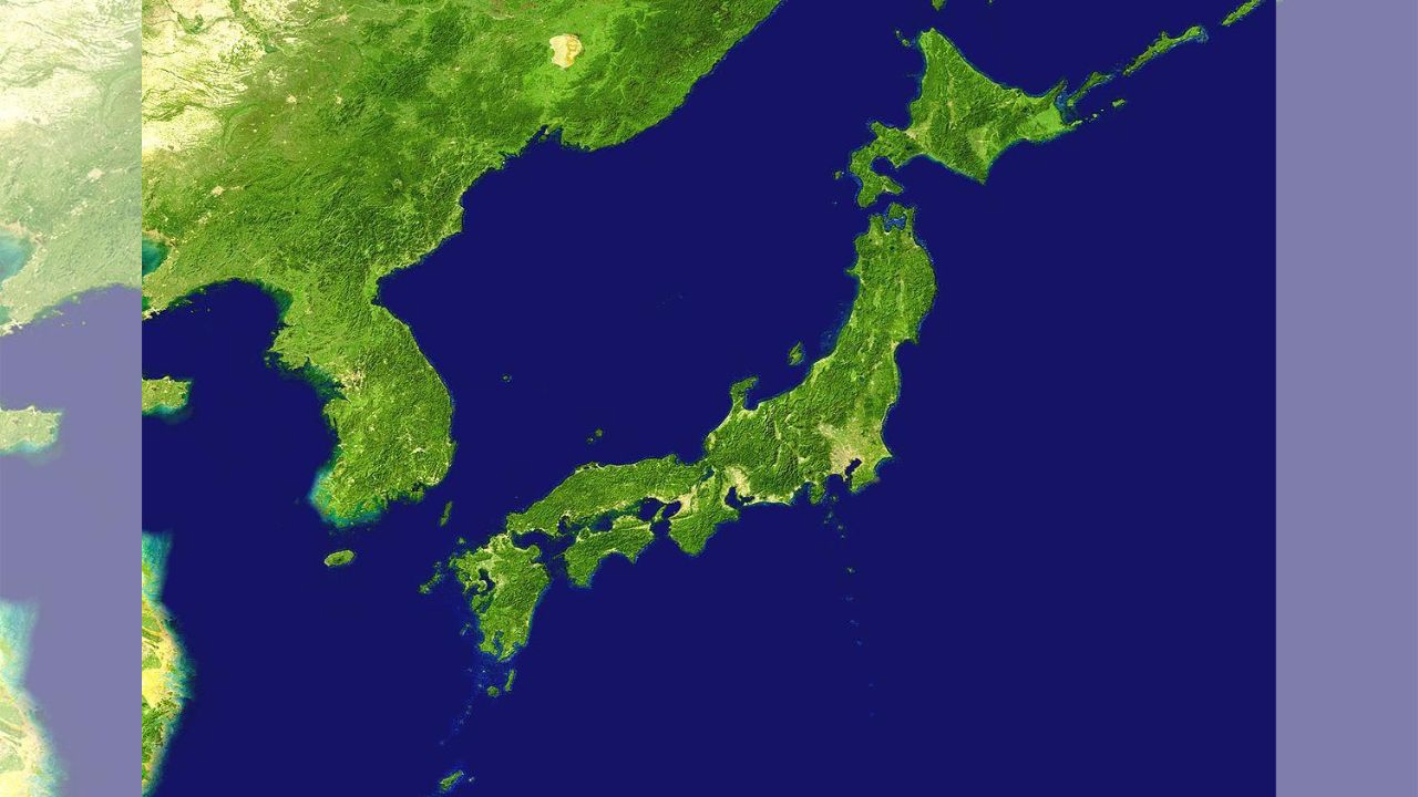 Emiten alerta por tsunamis en el Pacífico en estos países tras terremoto en Japón