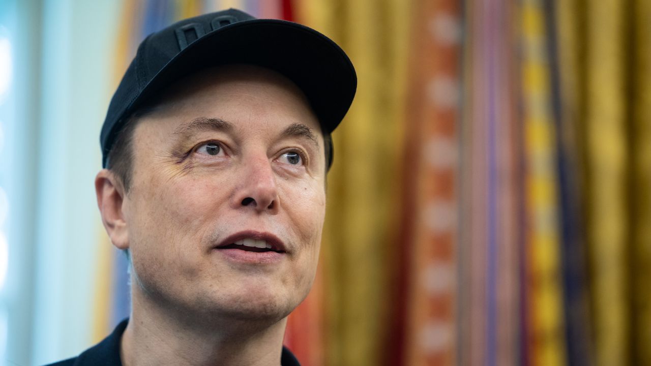 America Party, el partido político de Musk para 'devolver la libertad' a EE. UU.