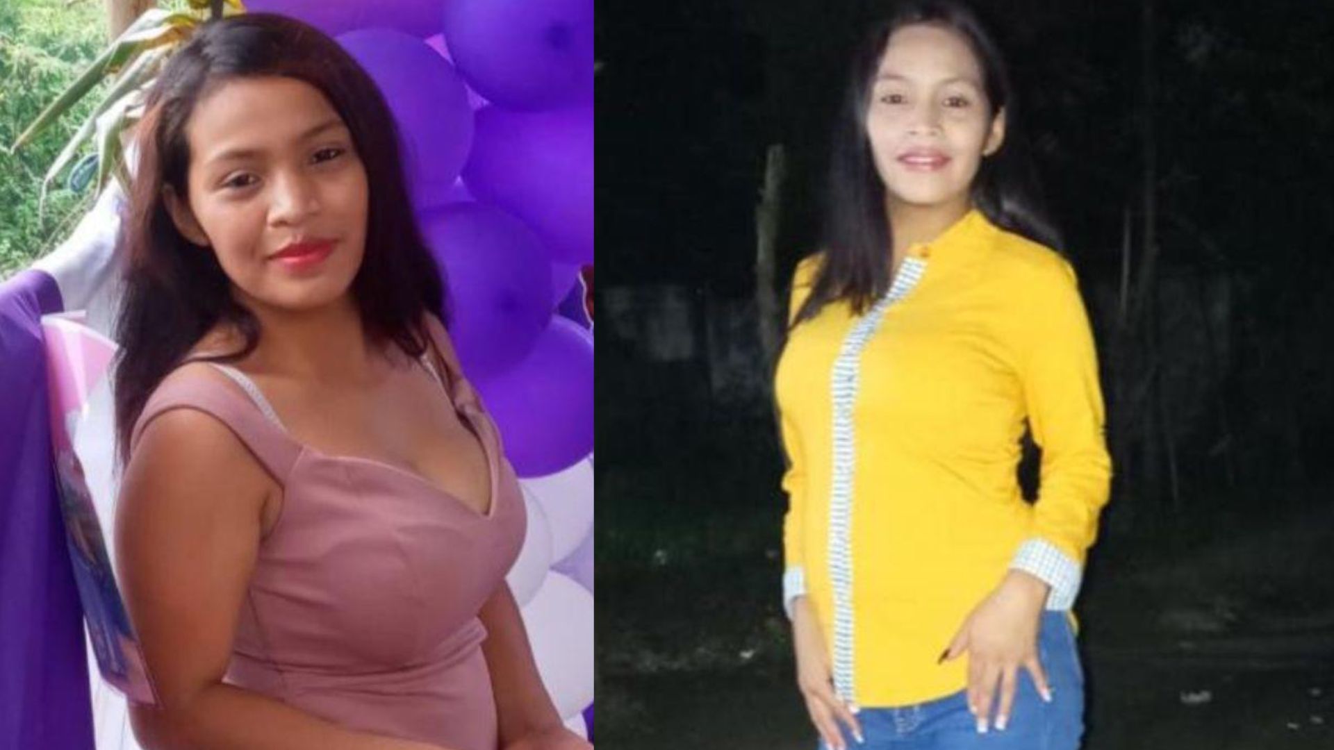 'Mi reina': el desgarrador mensaje de la pareja de Andrea, cajera asesinada en SPS